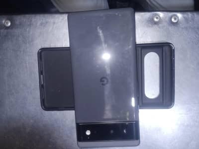 Google pixel 6 non pta 10/10 fresh condition