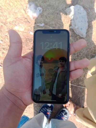 bix present display changel