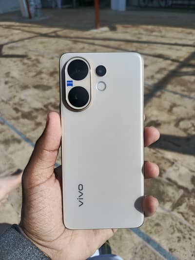 vivo v60 12/512 full box