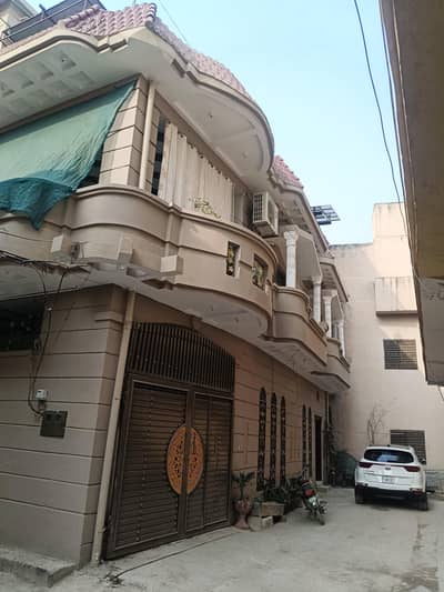 06 Marla Cornor Design House