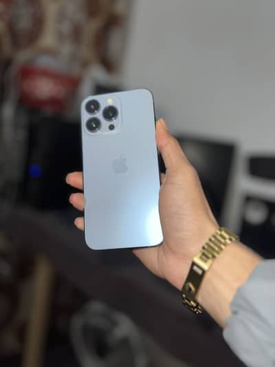 Iphone 13 pro 256 gb jv waterpack 97 health condition 10/8