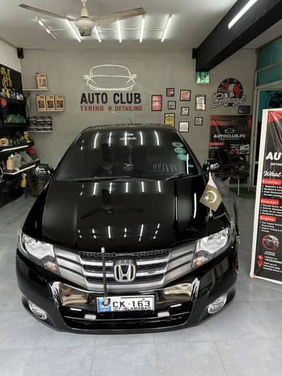 Honda city 1.3 i. VTEC