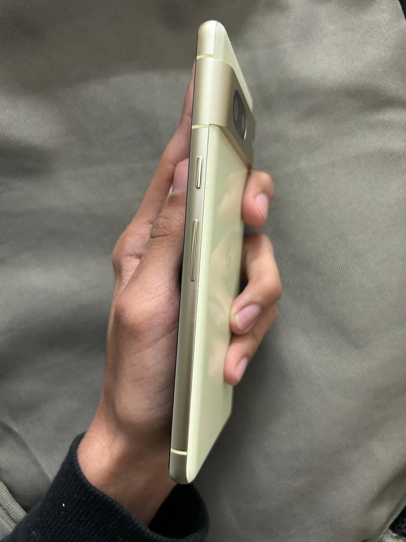 Google Pixel 7 1