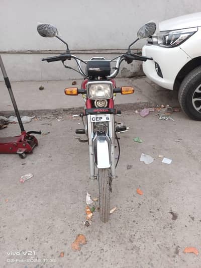 bike for sale