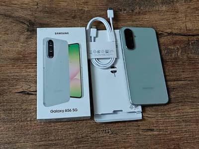 Samsung Galaxy A56