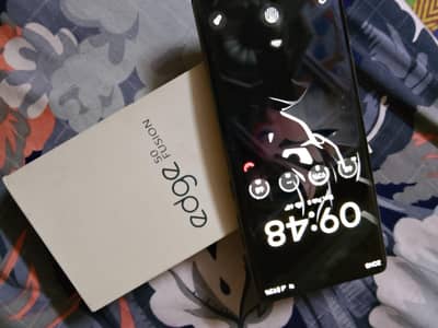 Motorola edge 50 fusion