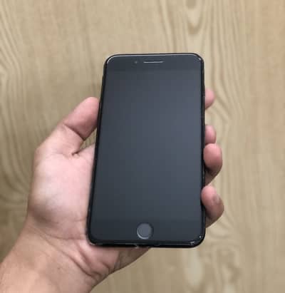 iPhone 7 Plus PTA APPROVED