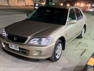 Automatic Car for Sale | Power Windows & Mirrors | AC On