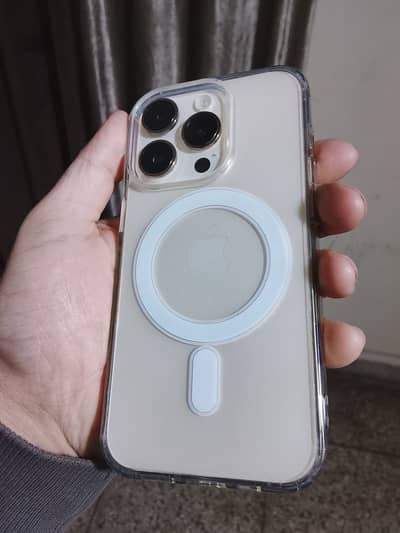 i phone 14 pro waterpack full sim time available