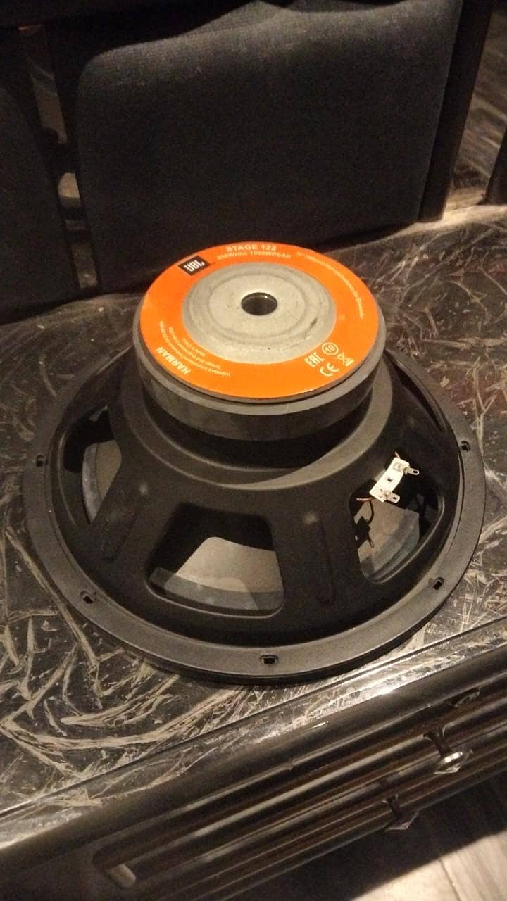 Complete Sound System 1