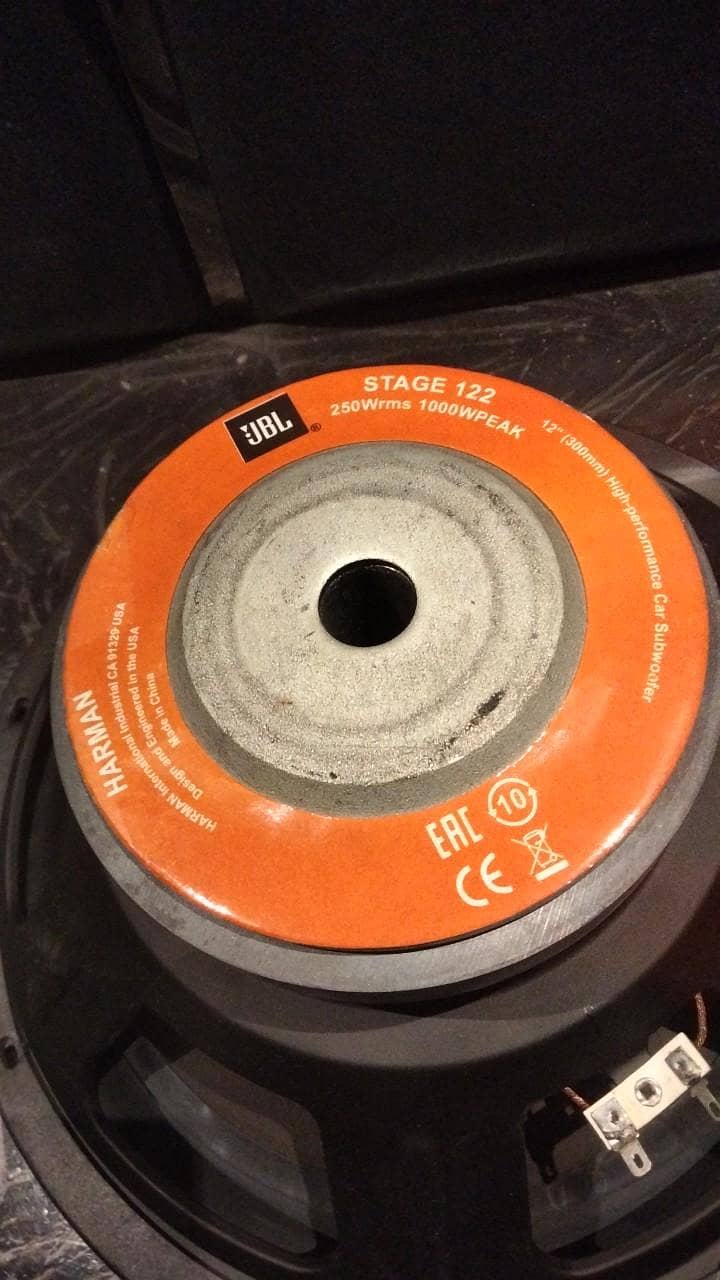 Complete Sound System 2