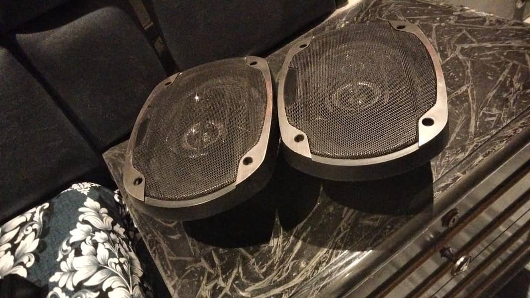 Complete Sound System 3