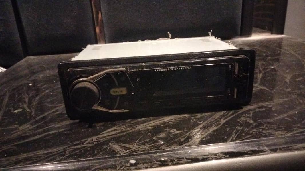 Complete Sound System 7