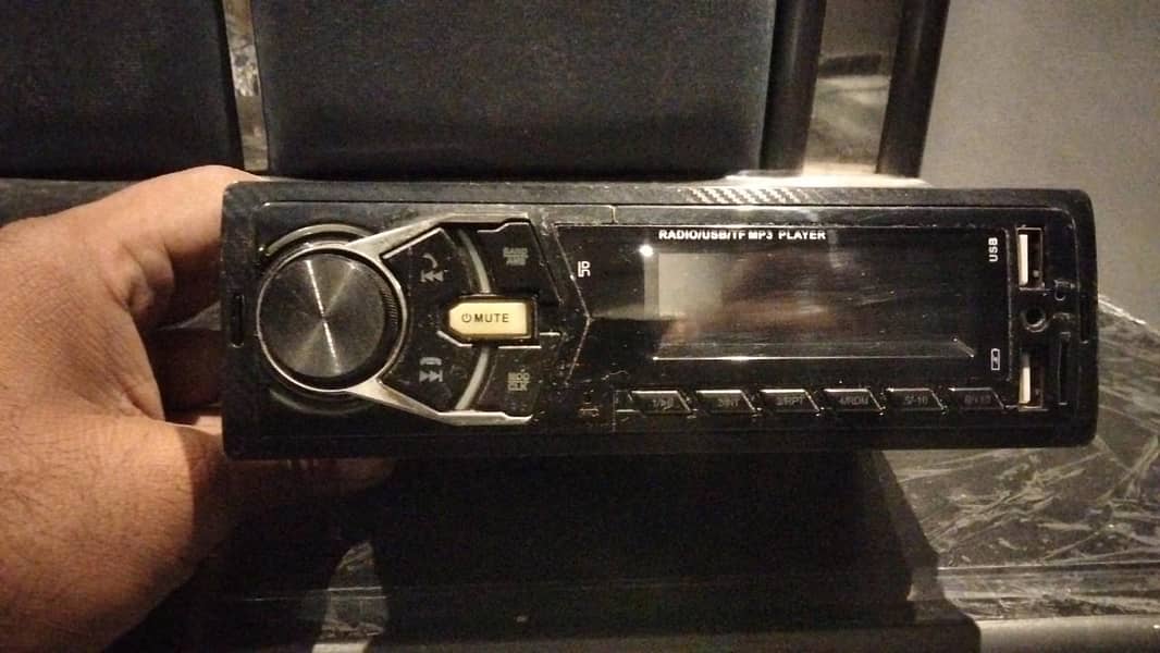 Complete Sound System 8