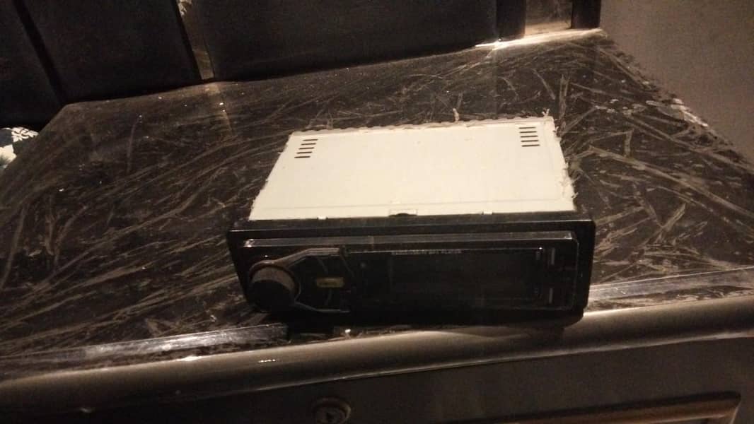 Complete Sound System 9