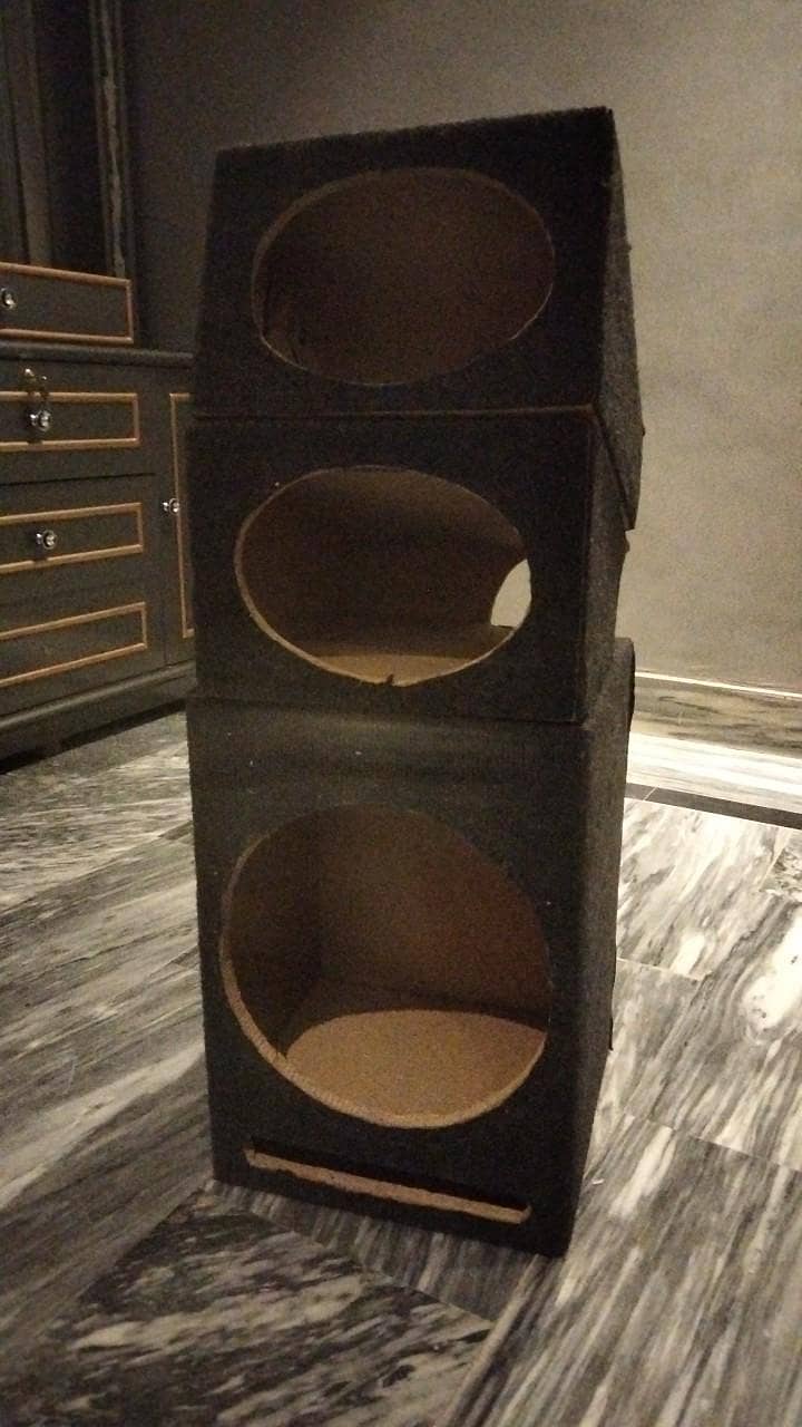 Complete Sound System 10