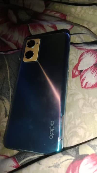 Oppo A96 for Sale