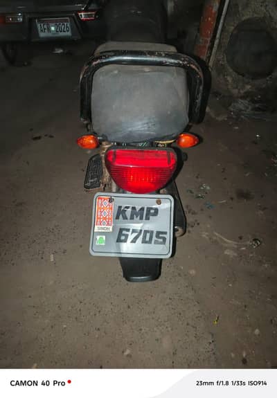 unique 70cc for selll model 2019