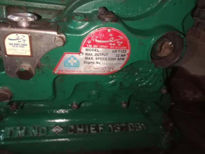 پیٹر32کاہے  کنڈشن10/10ہے 1