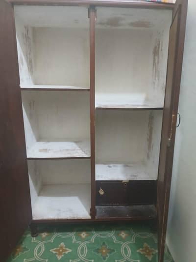 wooden cupboard for sale