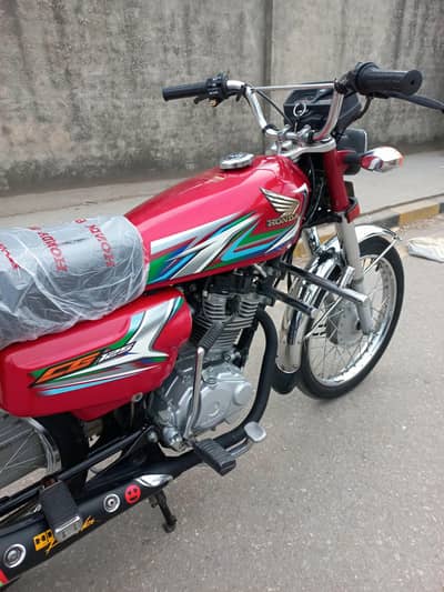 2022/23 Honda 125 0333.3033927