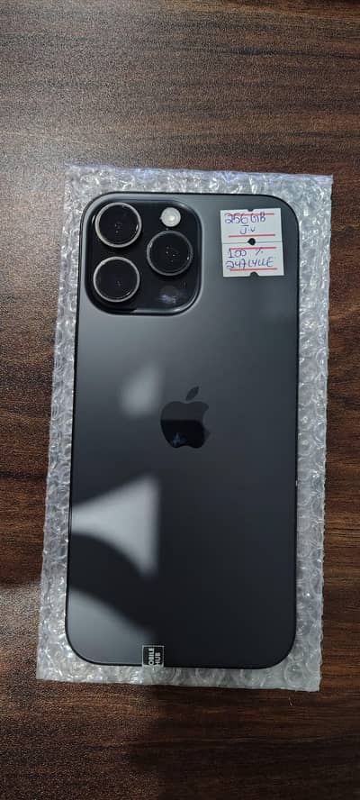 Iphone 16 Pro Max JV 256GB