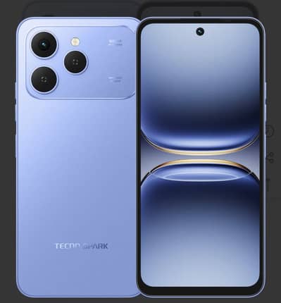 Tecno spark 40
