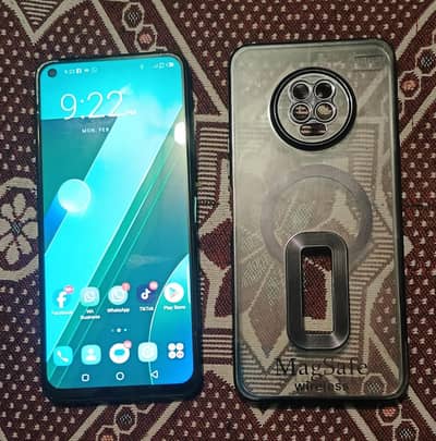 Infinx Note 7  6/128