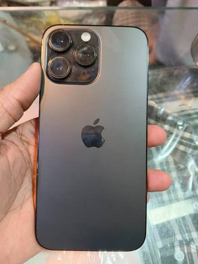 iPhone 14 Pro Max official pta