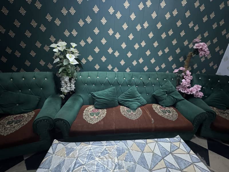 Sofa set 1