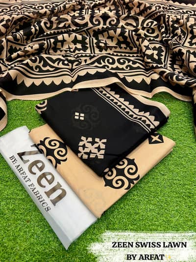 woman new callaction dress Lawn carton contact watsapp now 03175463710