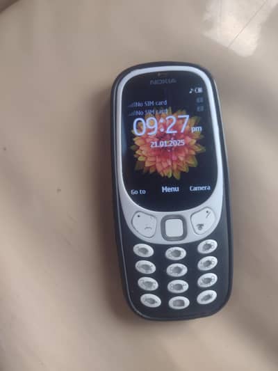 Nokia 3310
