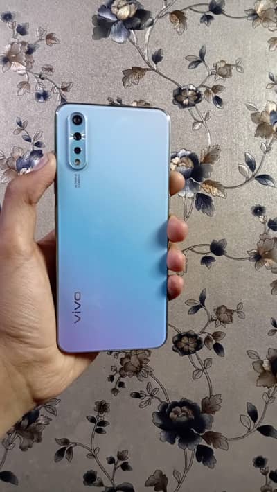 vivo s1 4/128 all OK