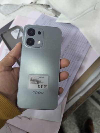 OPPO A6 pro 5g