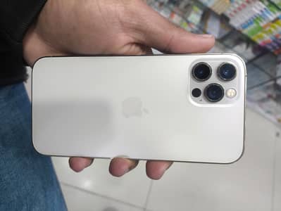 Iphone 12 pro factory unlock