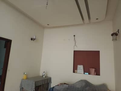 1 Bed Flat For Rent In Peaceful PCHS Ideal For Small Families Or Working Professionals