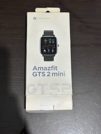Amazfit GTS 2 mini