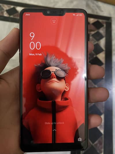 Urgent Sale Oppo F7