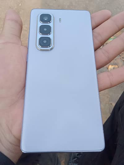Infinix Hot 50 pro plus