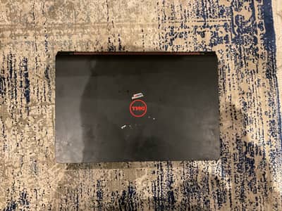 DELL GAMING LAPTOP