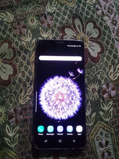 Samsung s9 plus 6gb 64gb