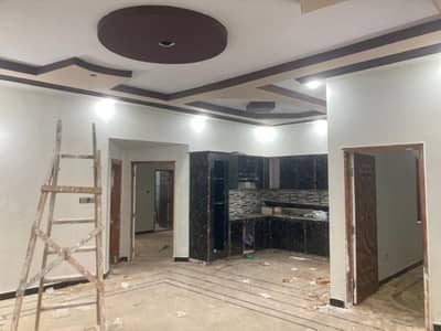 200 Sq. yds Single story House For Rent in sector Z, Gulshan e Maymar