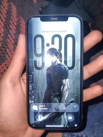 iphone 12 factory unlock