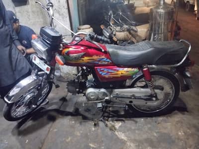 Super power 2021 Good condition