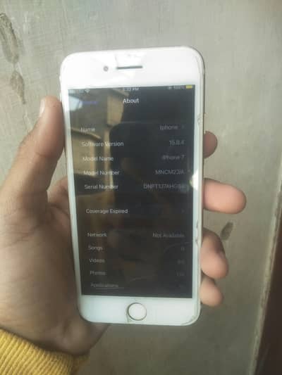 iphone 7 128gb