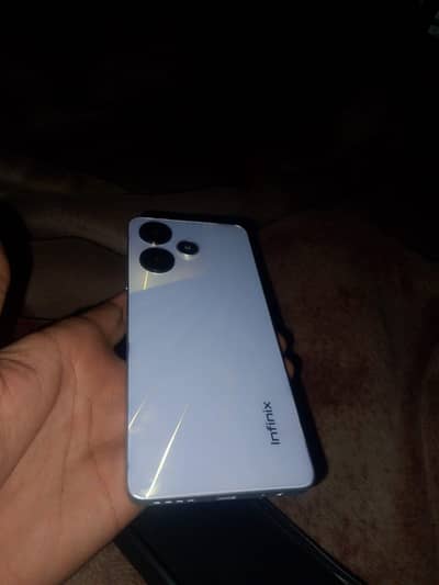 Infinix Hot 30 8+8 /128