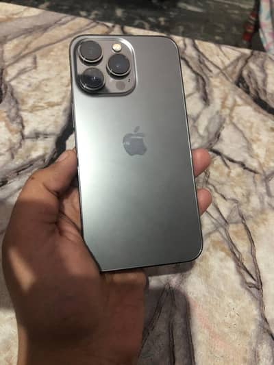 Iphone 13 pro factory unlock