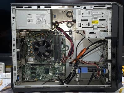 Core i5 3rd Gen , 8gb Ram WhatsApp: 0319-9853823