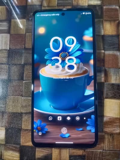 Motorola Edge 2022 12/256