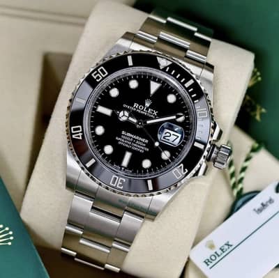 Rolex submariner